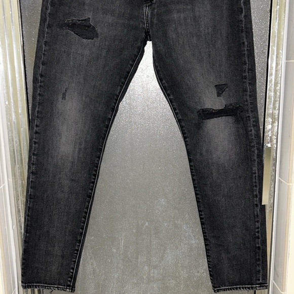 🌓Firm Price🌗 Levi’s Premium 512 Slim Taper fits Jeans - Picture 5 of 9